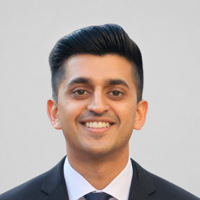 Dr. Sachin Patel